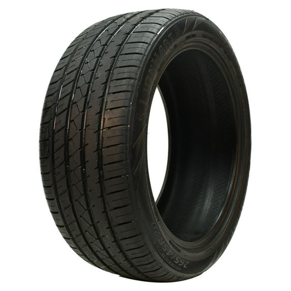 Tires All Season #255/40ZR21 102Y XL set of 2