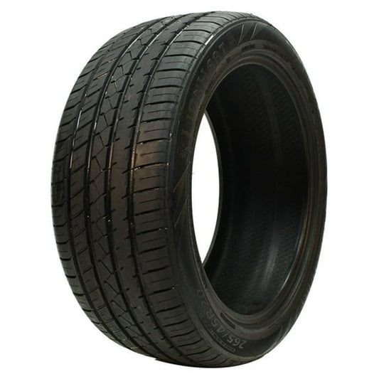 Tires All Season #255/40ZR21 102Y XL set of 2