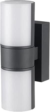 Lutec outdoor led sconce