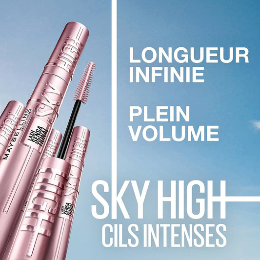 Maybeline New York Sky High Mascara 3 Pack