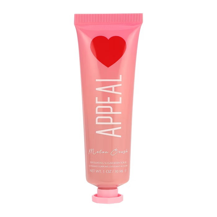 Appeal Melon Crush Sugar Scrub