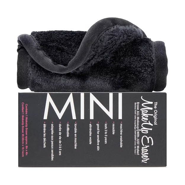Mini Black Make Up Eraser