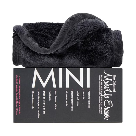Mini Black Make Up Eraser