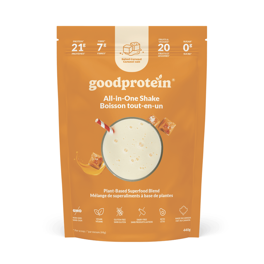 Good Protein All-in-One Shake 440g
