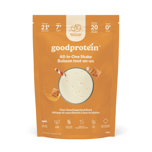 Good Protein All-in-One Shake 440g