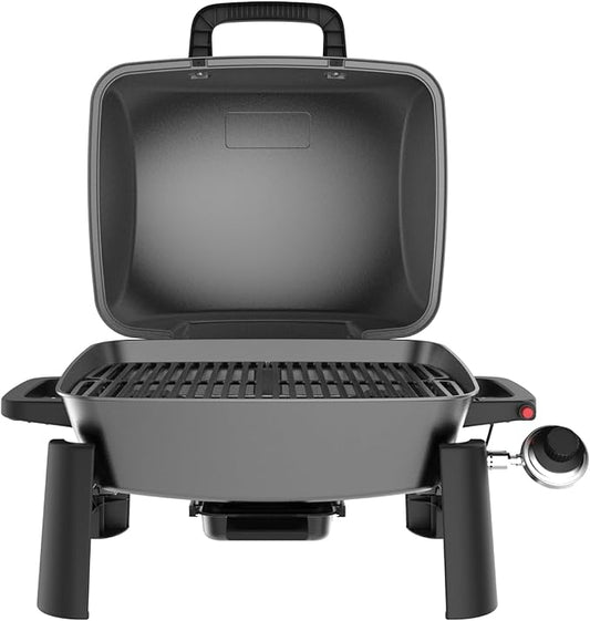 Nexgrill 1-Burner Portable Table Top Grill