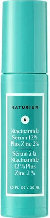 Niacinamide Serum 12% Plus Zinc 2%