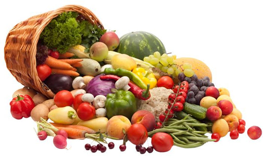 Produce Mix $5