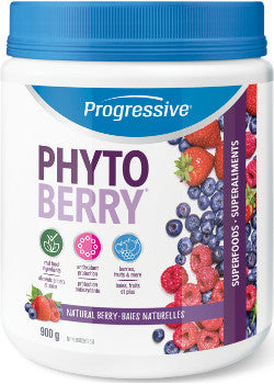 Progressive PhytoBerry