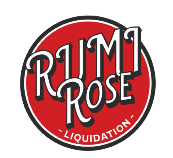 Rumi Rose Liquidations