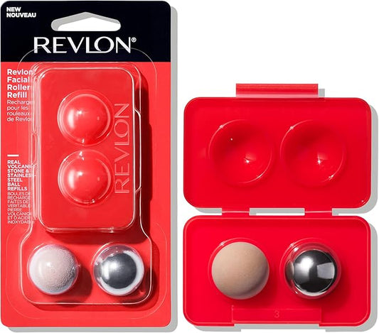 Revlon facial roller refill