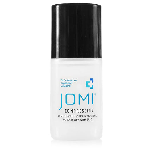 Jomi Roll on body adhesive pack of 2