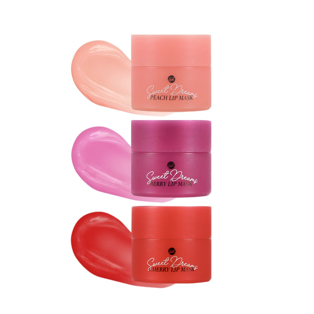 SWEET DREAMS LIP OIL MASK