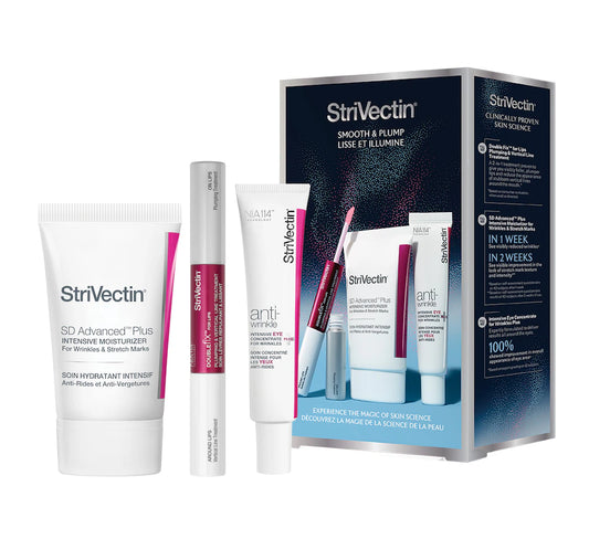 StriVectin Smooth and Plump