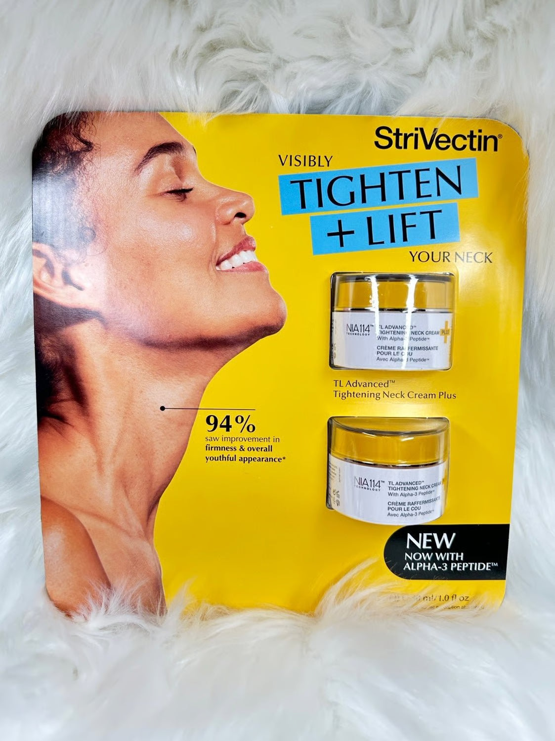StriVectin TL Advanced Tightening Neck Cream Plus