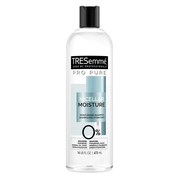 TRESemmé Micellar Moisture, 473 ml