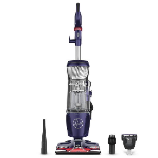HOOVER Power Drive Pet Upright Vacuum