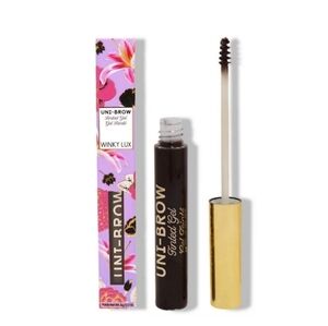 Uni-Brow Tinted Eyebrow Gel
