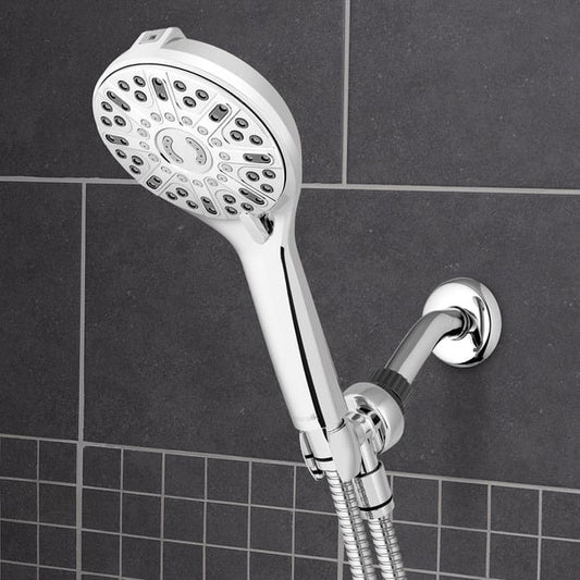 Waterpik pro shower head
