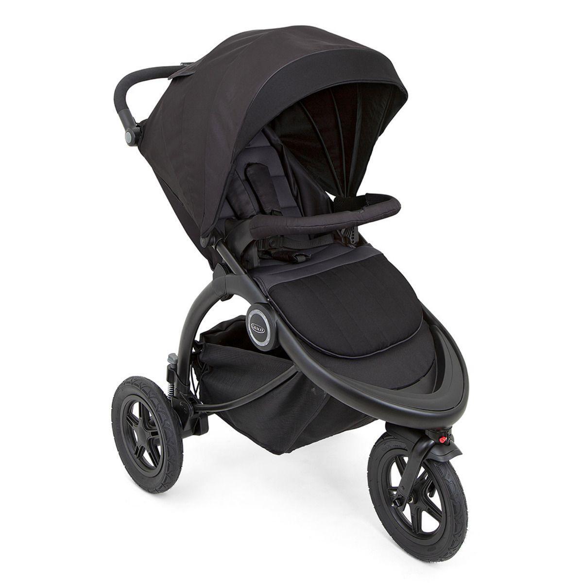 Graco TrailRider Jogging Stroller