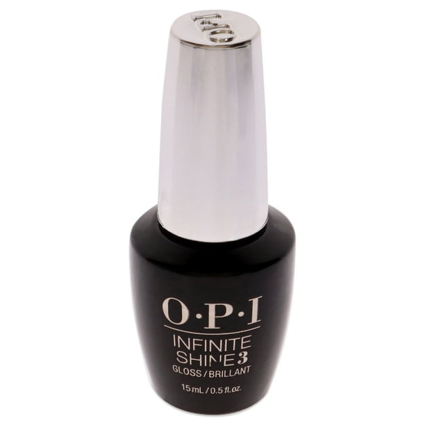 OPI Infinite Shine 3 Gloss