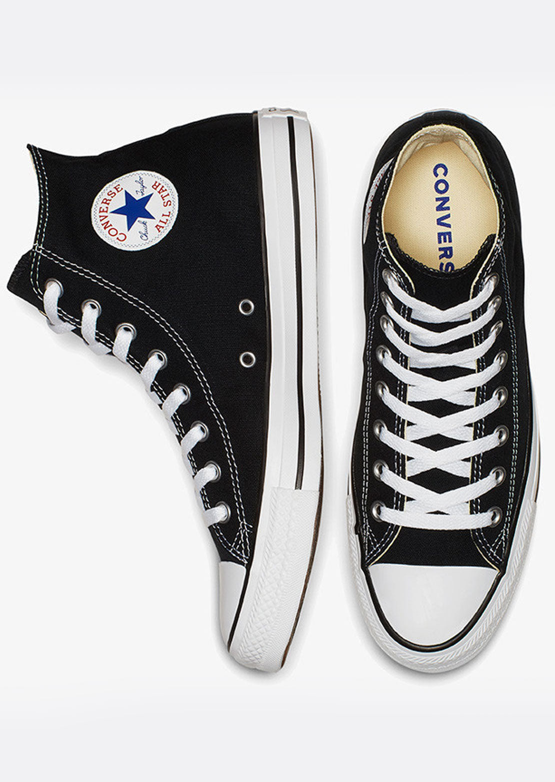 Converse All Star Unisex High Top Shoes