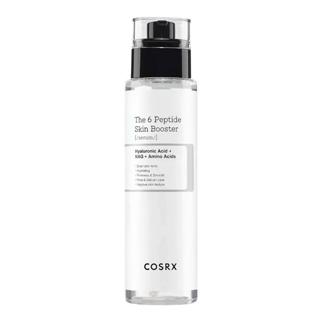 Cosrx Peptide 6 Booster