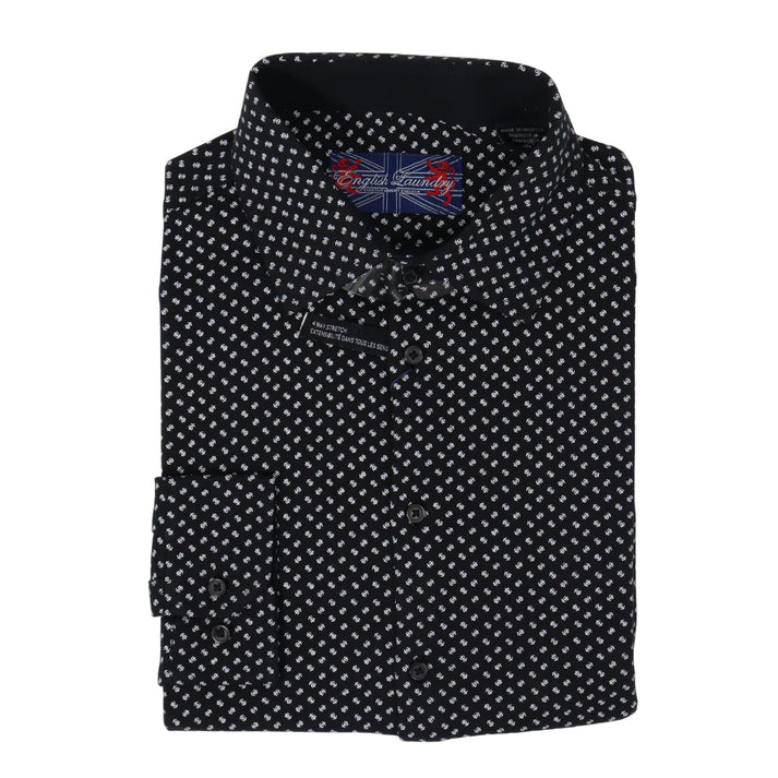 English Laundry Mens Shirt
