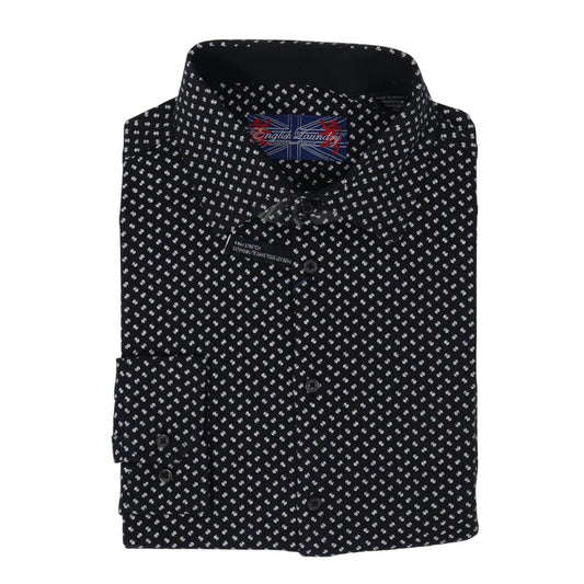 English Laundry Mens Shirt