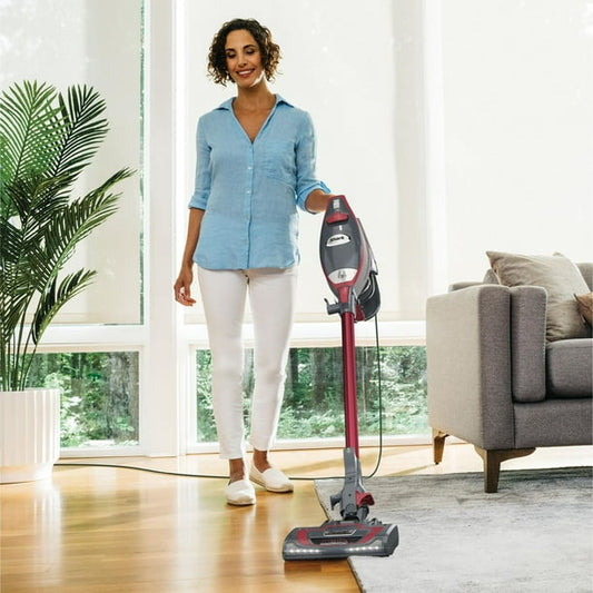 Shark HV370C Rocket Pro Corded Stick Vacuum, Shark Rocket Pro
