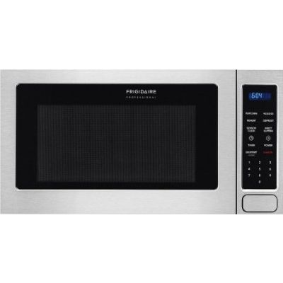 Frigidaire Microwave Oven, Professional Series