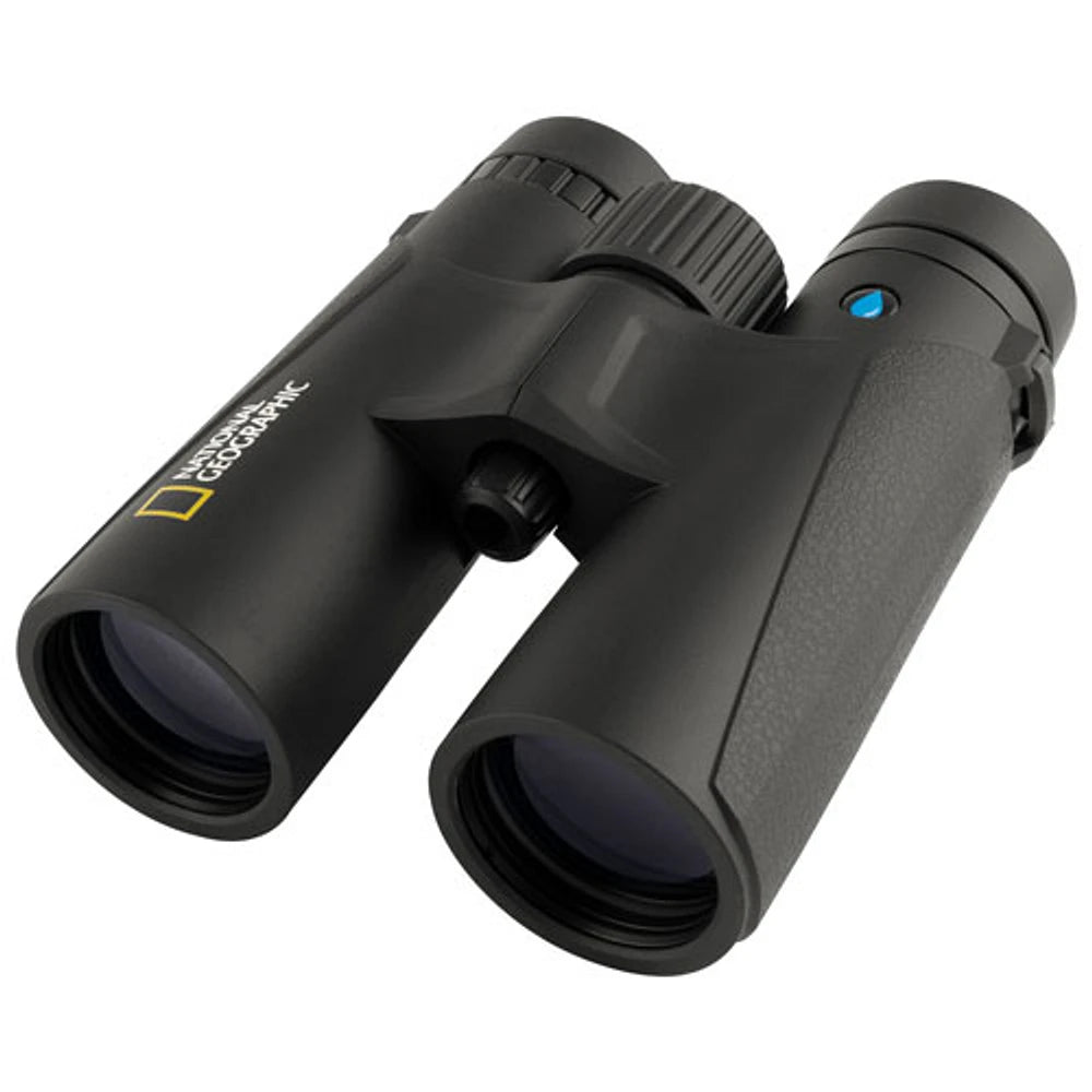 National Geographic Waterproof 10x42 Binoculars