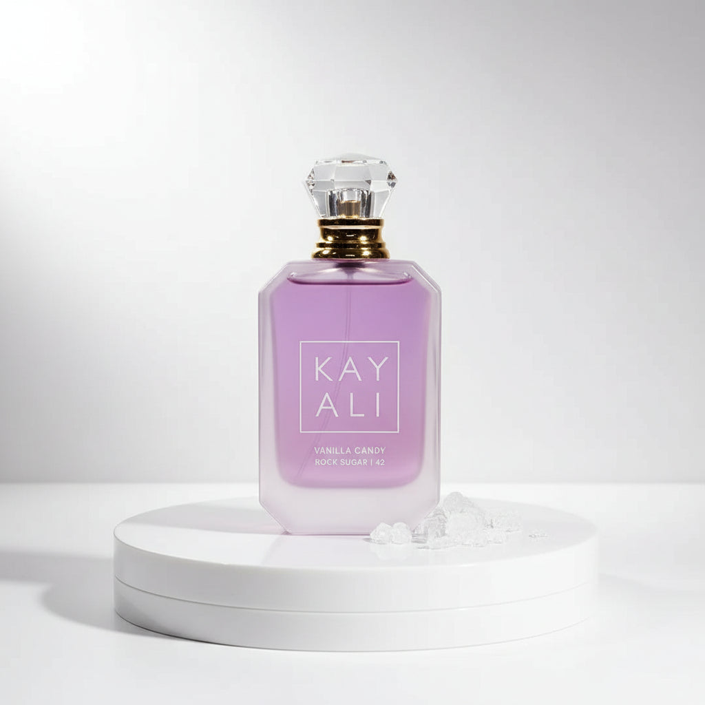 Kayali Vanilla Candy Rock Sugar | 42