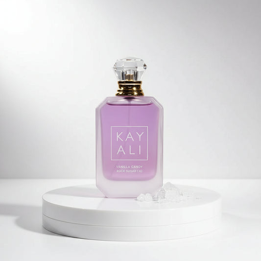 Kayali Vanilla Candy Rock Sugar | 42