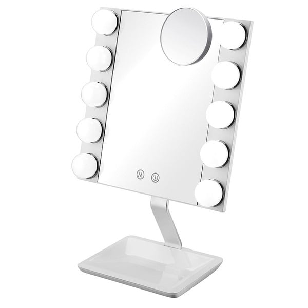 Conair True Glow Hollywood LED Vanity Mirror