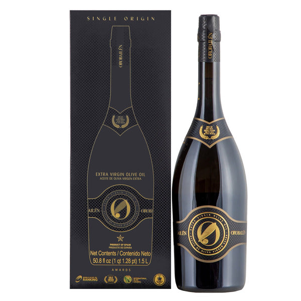 Oro Bailén Magnum Extra Olive Oil 1.5l