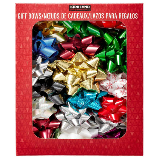 Kirkland Signature Gift Bows