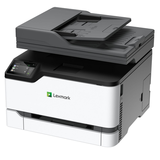 Lexmark MC3224dwe All-in-One Color Printer
