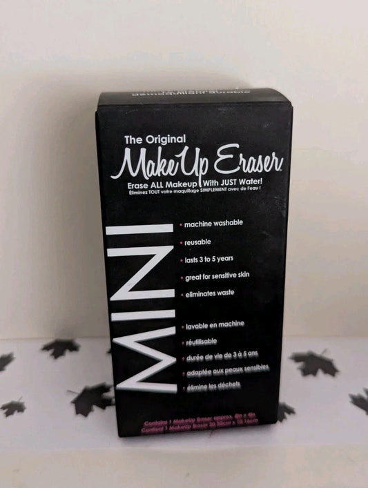 Makeup Eraser Mini, 8in x 4in