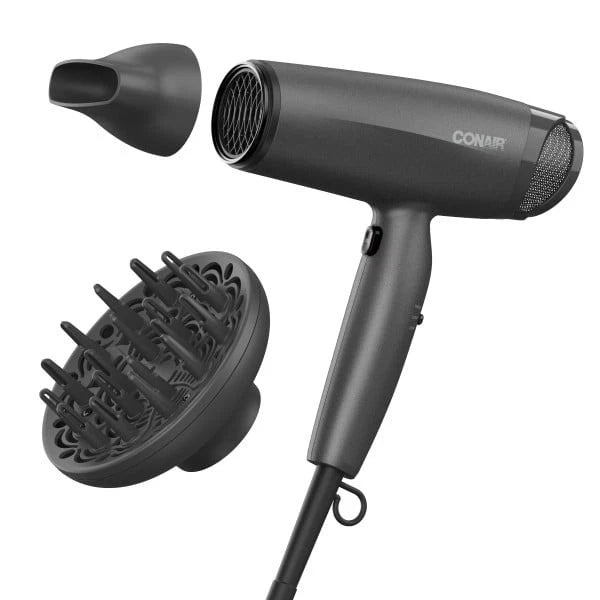Infiniti Pro Hair Dryer Radiance Boost