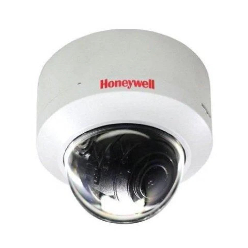 Honeywell Security HD4UH 800TVL VFAI WDR TDN Mini Dome