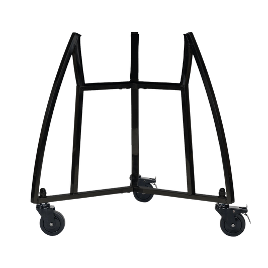 3-Wheel Rolling Cart for POCO 13" Kamado