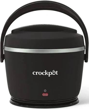Crockpot Heated Lunch Box
