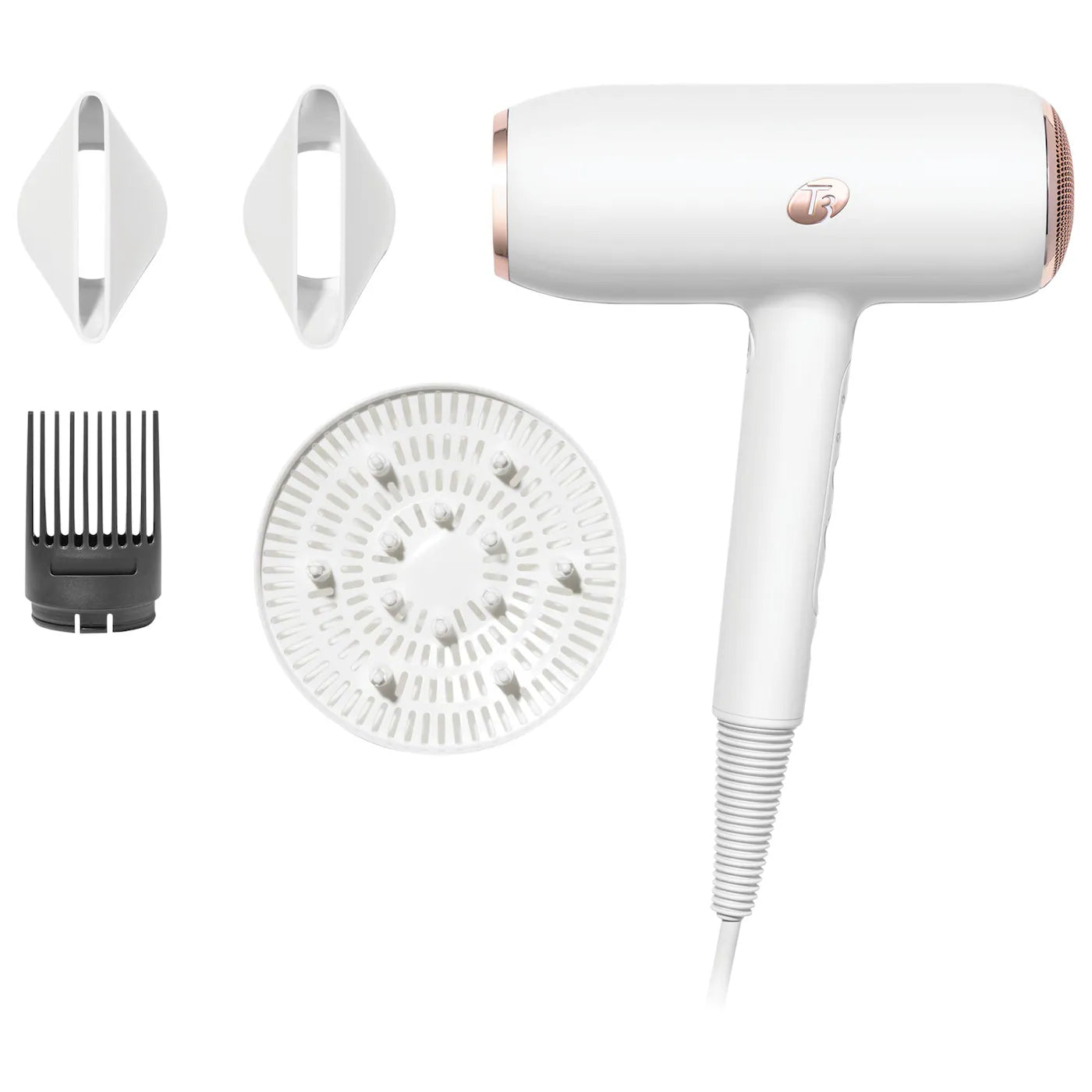 T3 featherweight StylePlus Professional Hair Dryer