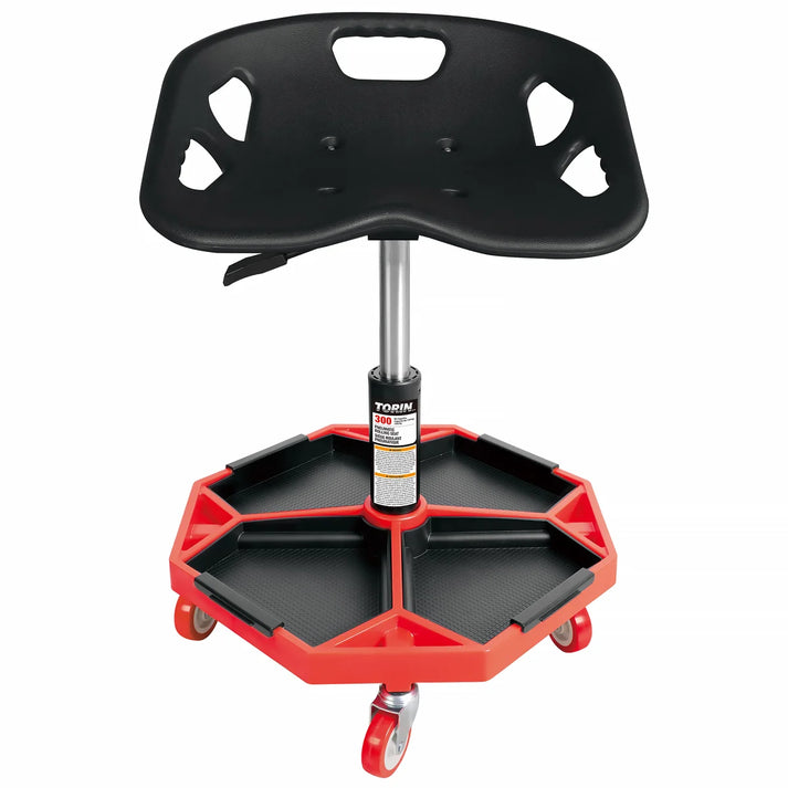 Torin Pneumatic Rolling Seat