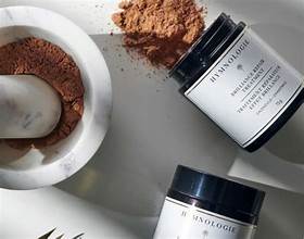Hymnologie Facial Mask