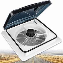 Starvent vent fan