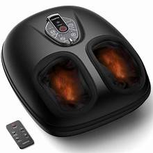 Foot Massager Machine (with heating)