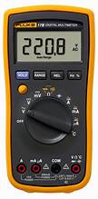 Digital Multimeter