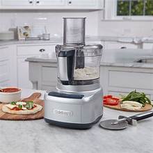 cuisinart food processor